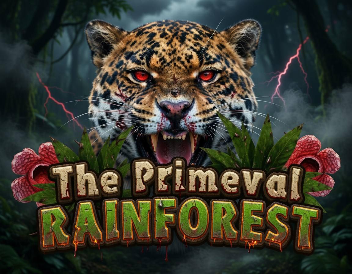 Primeval Rainforest
